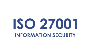 ISO 27001