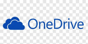 OneDrive