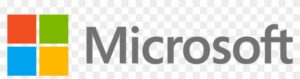 Microsoft