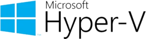 Microsoft Hyper-V